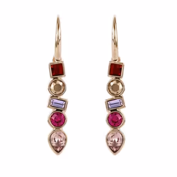 Boucles d'oreilles femme Adore 5375527