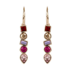 Boucles d'oreilles femme Adore 5375527