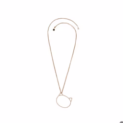 COLLIER KARL LAGERFELD 5420546