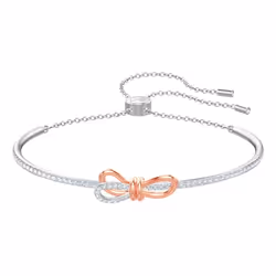 Swarovski 5447079, Bracelet, Femelle, Métal