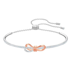 Swarovski 5447079 bracelet Femelle Métal