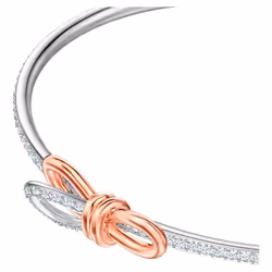 Swarovski 5447079 bracelet Femelle Métal