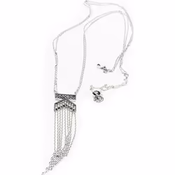 COLLIER KARL LAGERFELD 5448352