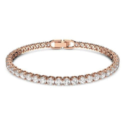 Swarovski 5464948 bracelet Bracelet de tennis Unisexe Métal