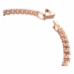 Swarovski 5464948 bracelet Bracelet de tennis Unisexe Métal