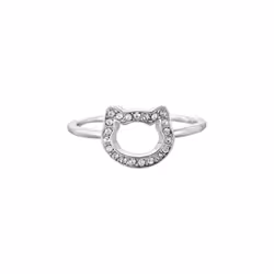 ANNEAU KARL LAGERFELD 5483546