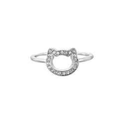 ANNEAU KARL LAGERFELD 5483546