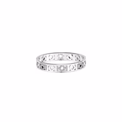 ANNEAU KARL LAGERFELD 5483638