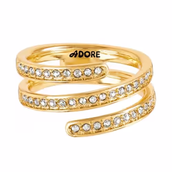 ANNEAU ADORE 5489624