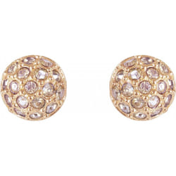 BOUCLES D'OREILLES ADORE 5489658