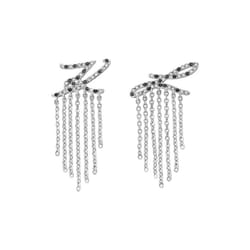 BOUCLES D'OREILLES KARL LAGERFELD 5512217