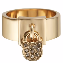 ANNEAU KARL LAGERFELD 5512265