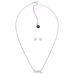 COLLIER KARL LAGERFELD 5512307