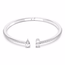 Swarovski 5572667, Bracelet, Femelle, Métal