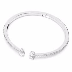 Swarovski 5572667 bracelet Femelle Métal