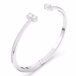 Swarovski 5572667 bracelet Femelle Métal