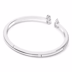Swarovski 5572667 bracelet Femelle Métal - Vue supplémentaire 4
