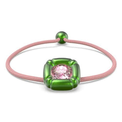 Swarovski 5613643 bracelet Bracelet enveloppant Femelle Aluminium