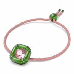 Swarovski 5613643 bracelet Bracelet enveloppant Femelle Aluminium