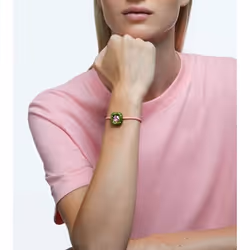 Swarovski 5613643 bracelet Bracelet enveloppant Femelle Aluminium - Vue supplémentaire 5
