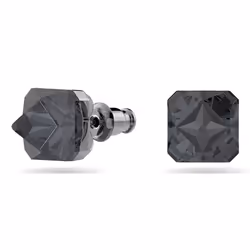 Swarovski 5613723, Unisexe, Métal, Noir