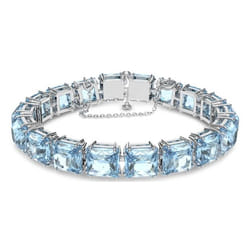 Swarovski 5614924 bracelet Bracelet de tennis Femelle Métal