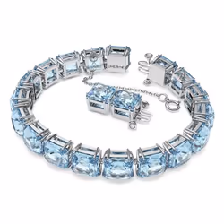Swarovski 5614924 bracelet Bracelet de tennis Femelle Métal