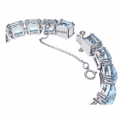 Swarovski 5614924 bracelet Bracelet de tennis Femelle Métal