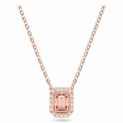 Swarovski 5614933 collier Collier à chaîne Femelle