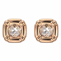 Boucles d'oreilles Swarovski 5617910