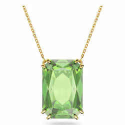 Swarovski 5619491 collier Collier à chaîne Femelle Or