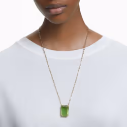 Swarovski 5619491 collier Collier à chaîne Femelle Or - Vue supplémentaire 5