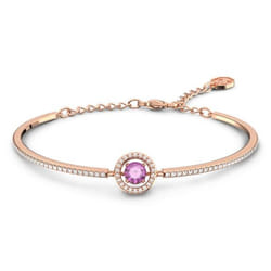 Swarovski 5620554 bracelet Femelle Métal