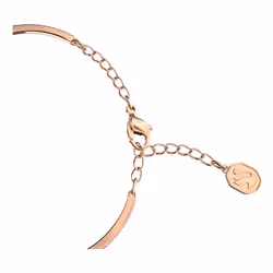 Swarovski 5620554 bracelet Femelle Métal