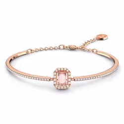 Swarovski 5620555, Bracelet, Femelle, Métal
