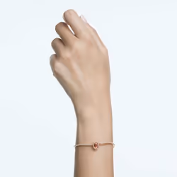 Swarovski 5620555 bracelet Femelle Métal - Vue supplémentaire 4