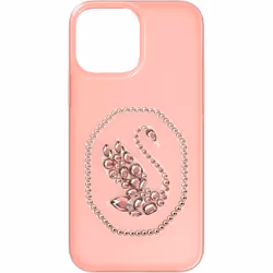 Étui Swarovski pour iPhone 13 Pro MaxRose
