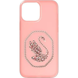 Étui Swarovski pour iPhone 13 Pro MaxRose