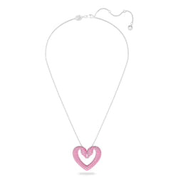 Swarovski 5631931 collier Collier à chaîne Femelle