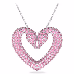 Swarovski 5631931 collier Collier à chaîne Femelle