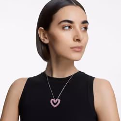 Swarovski 5631931 collier Collier à chaîne Femelle - Vue supplémentaire 4