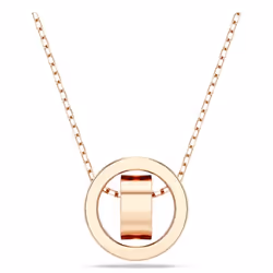 Swarovski 5636500 collier Collier à chaîne Femelle Métal