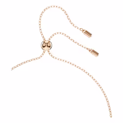 Swarovski 5636500 collier Collier à chaîne Femelle Métal - Vue supplémentaire 4