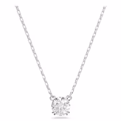 Swarovski 5636706, Collier à chaîne, Femelle, Métal