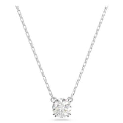 Swarovski 5636706 collier Collier à chaîne Femelle Métal