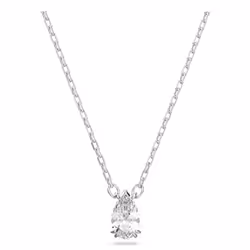 Swarovski 5636708, Collier à chaîne, Femelle, Métal