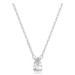 Swarovski 5636708 collier Collier à chaîne Femelle Métal