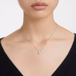 Swarovski 5636708 collier Collier à chaîne Femelle Métal