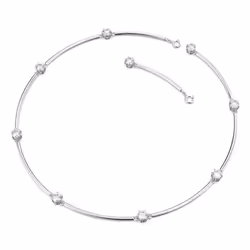 Swarovski 5638699 collier Collier à chaîne Femelle Métal - Vue supplémentaire 2