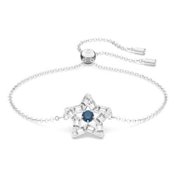 Swarovski 5639187 bracelet Bracelet à mailles Femelle Métal